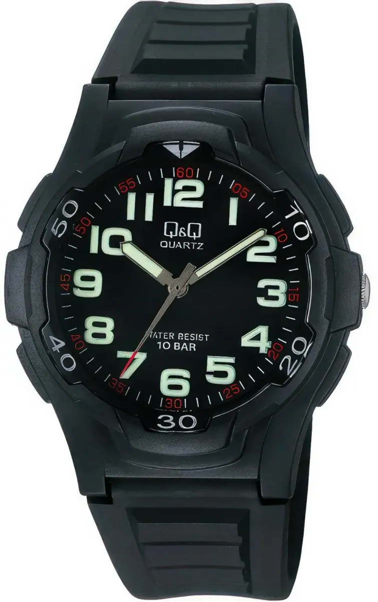 Наручные часы  Q&Q Q&Q VP84J002Y (фото 1)