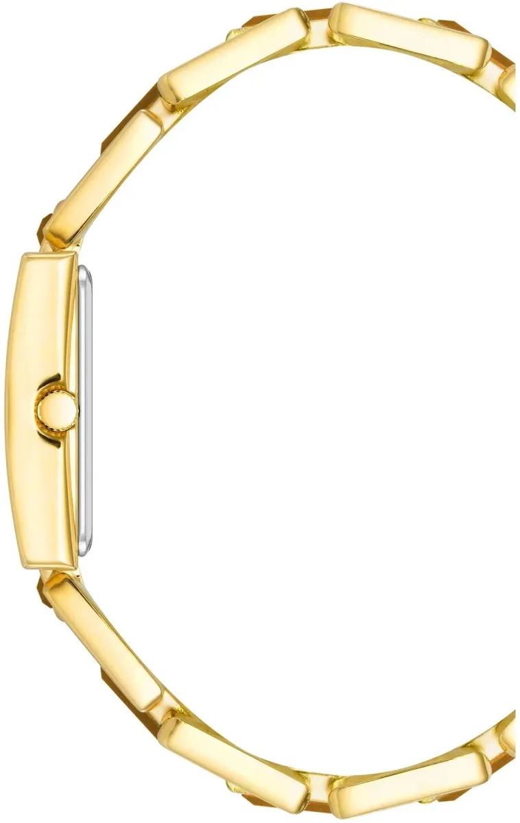 Часы  Anne Klein  Gemstones Anne Klein 4156TEGB (фото 4)