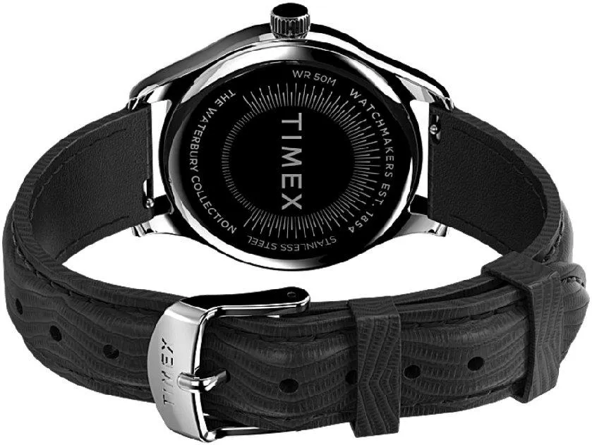 Наручные часы  Timex  Waterbury Timex TW2U97700 (фото 3)