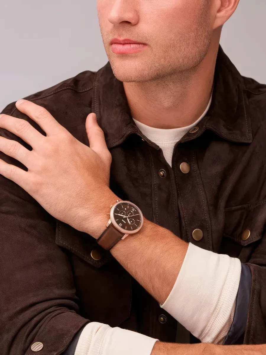 Наручные часы  Fossil  Neutra Fossil FS6026 (фото 3)