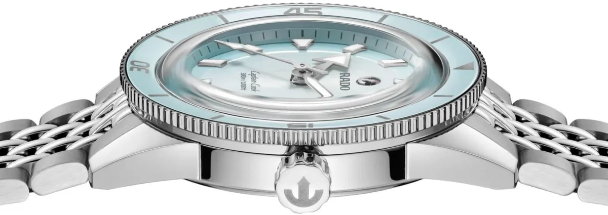 Наручные часы  RADO  Captain Cook RADO R32223203 (фото 2)