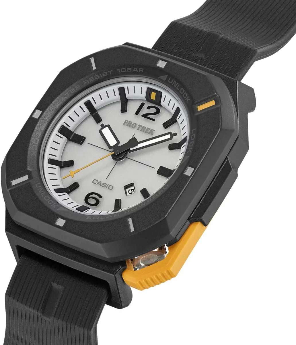 Наручные часы  Casio  ProTrek Casio PRJ-01-1E (фото 6)