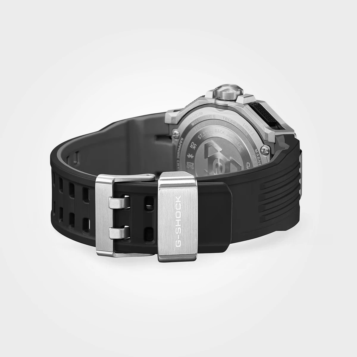 Наручные часы  Casio  G-Shock Casio GWR-B3000-1A (фото 6)