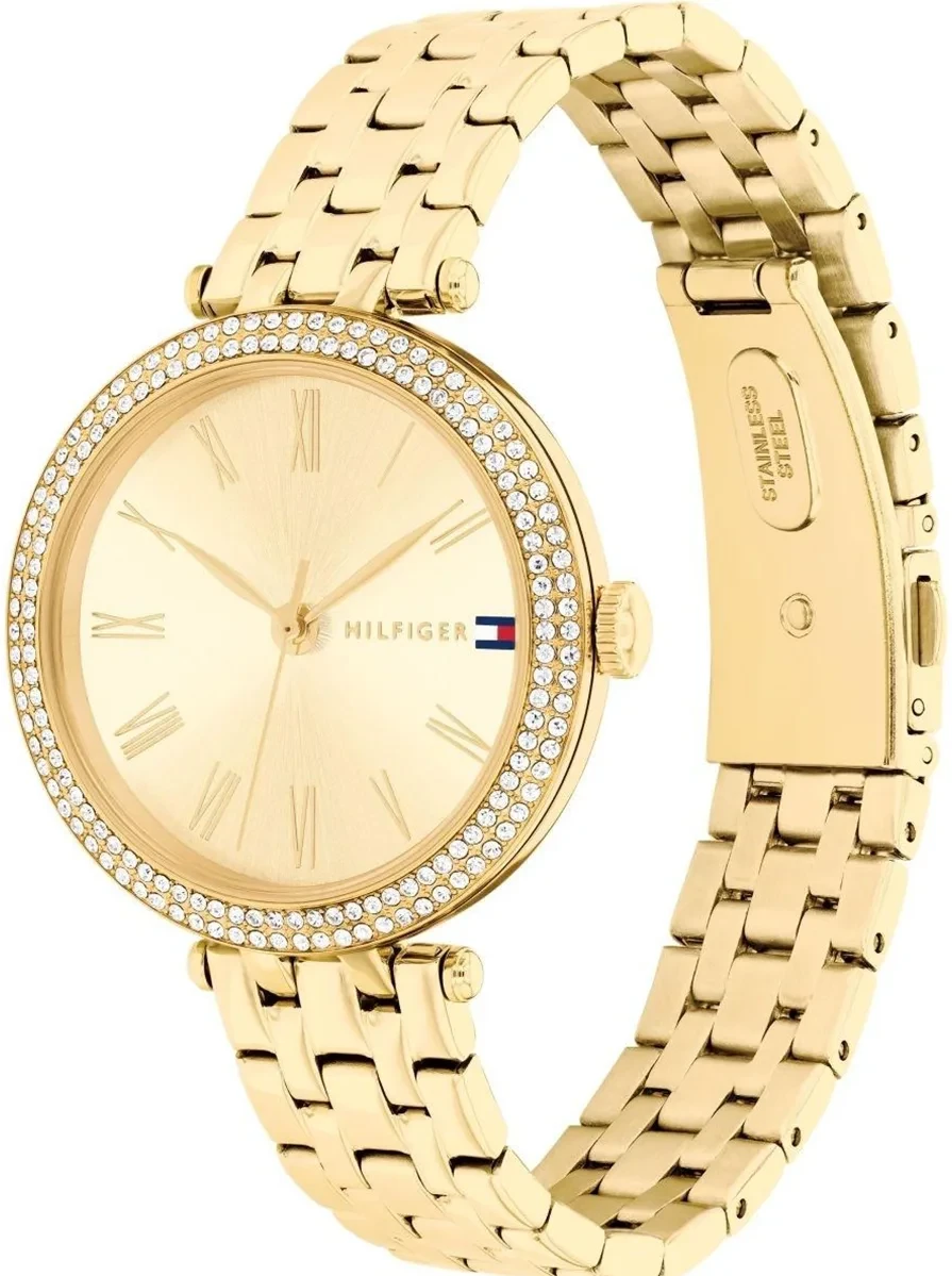 Наручные часы  Tommy Hilfiger  Natalie Tommy Hilfiger 1782718 (фото 2)
