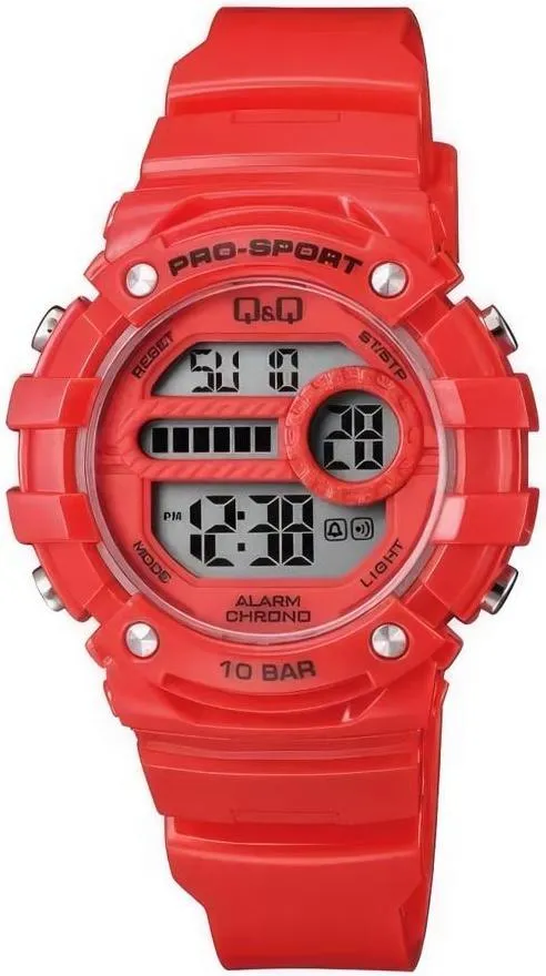 Наручные часы  Q&Q  Digital Q&Q M154J004Y (фото 1)