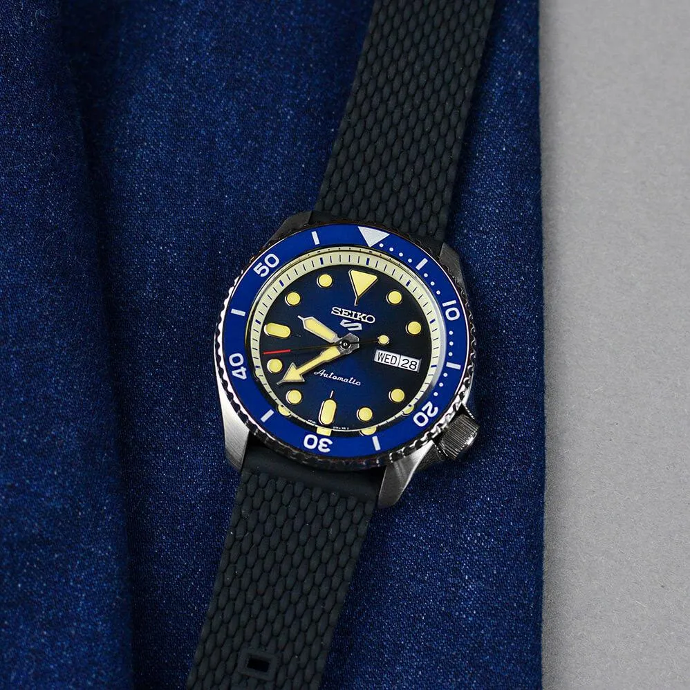 Наручные часы  Seiko  Seiko 5 Sports Seiko SRPD71K2 (фото 4)