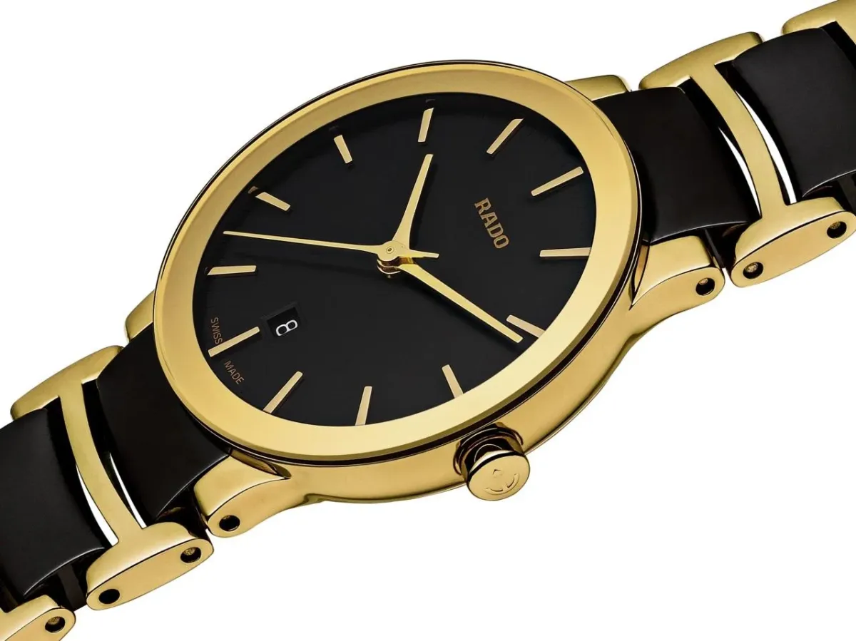 Наручные часы  RADO  Centrix RADO R30528172 (фото 3)