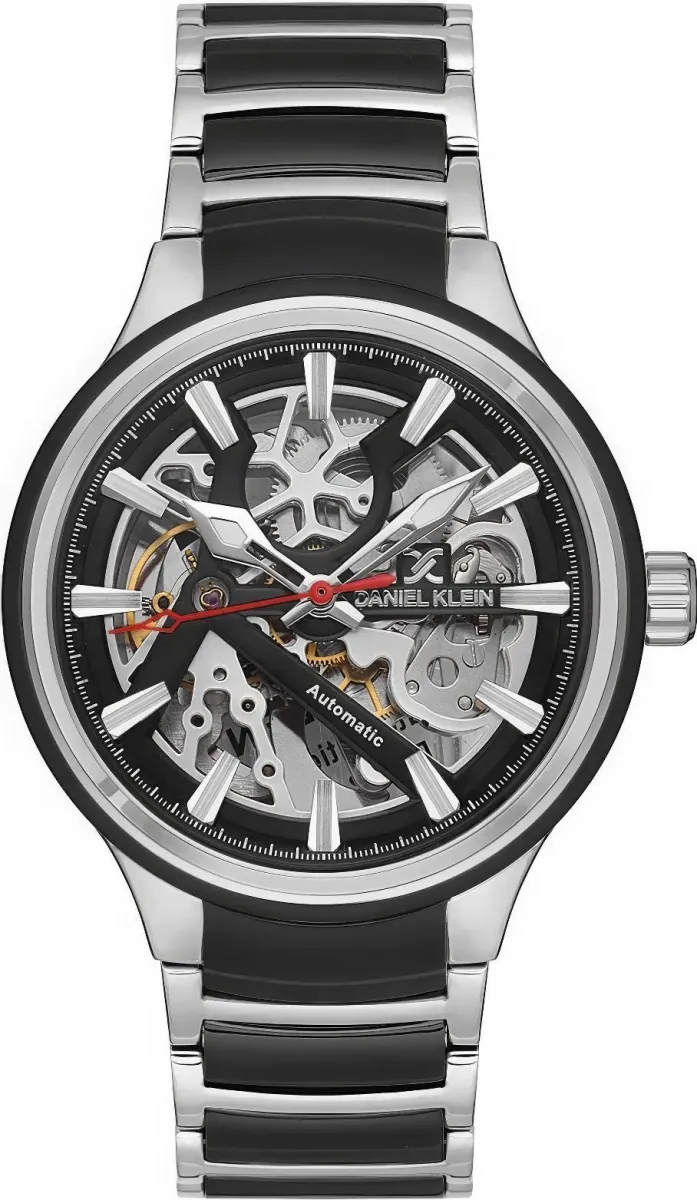 Наручные часы  Daniel Klein  Skeleton Daniel Klein 13657-4 (фото 1)