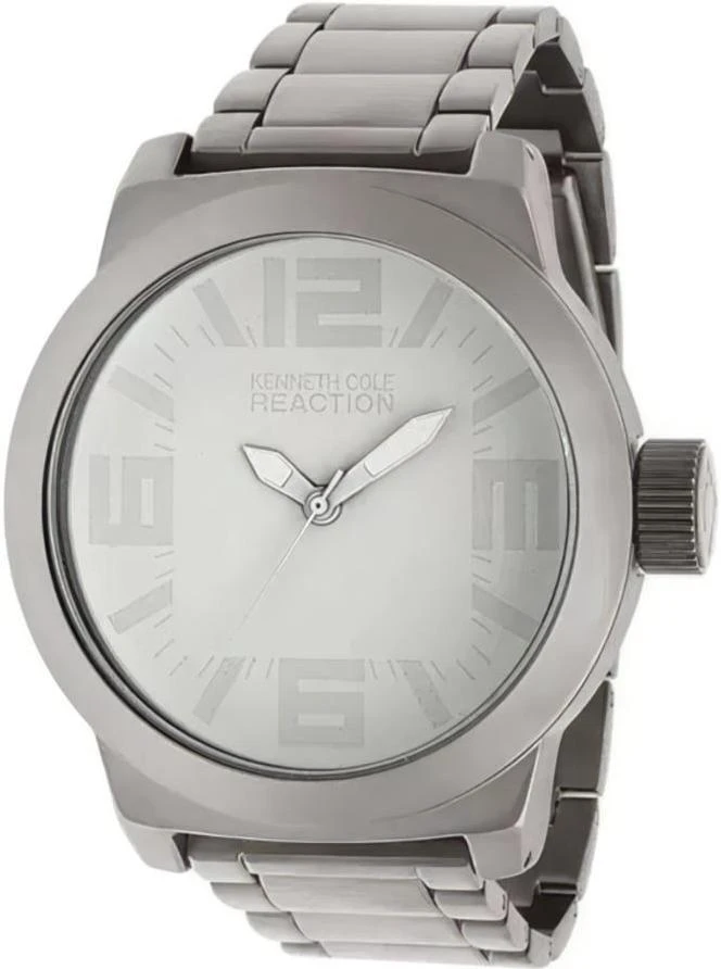 Наручные часы  Kenneth Cole  Steel Kenneth Cole RK3209 (фото 1)