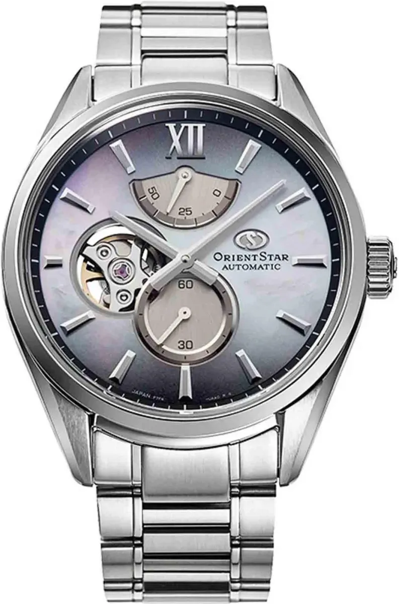 Наручные часы  Orient  Contemporary Orient RE-BY0009A (фото 1)