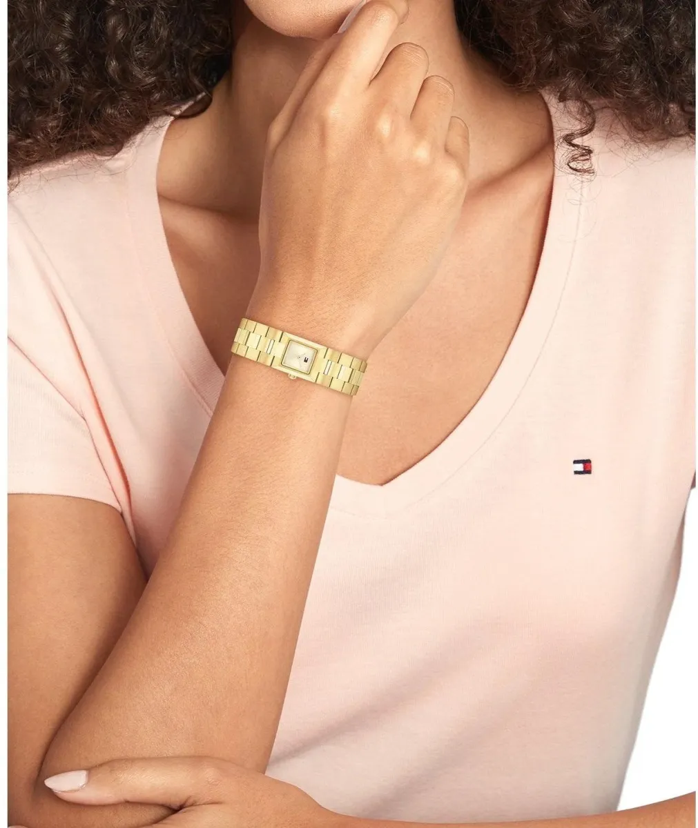 Наручные часы  Tommy Hilfiger  Classic Tommy Hilfiger 1782787 (фото 2)