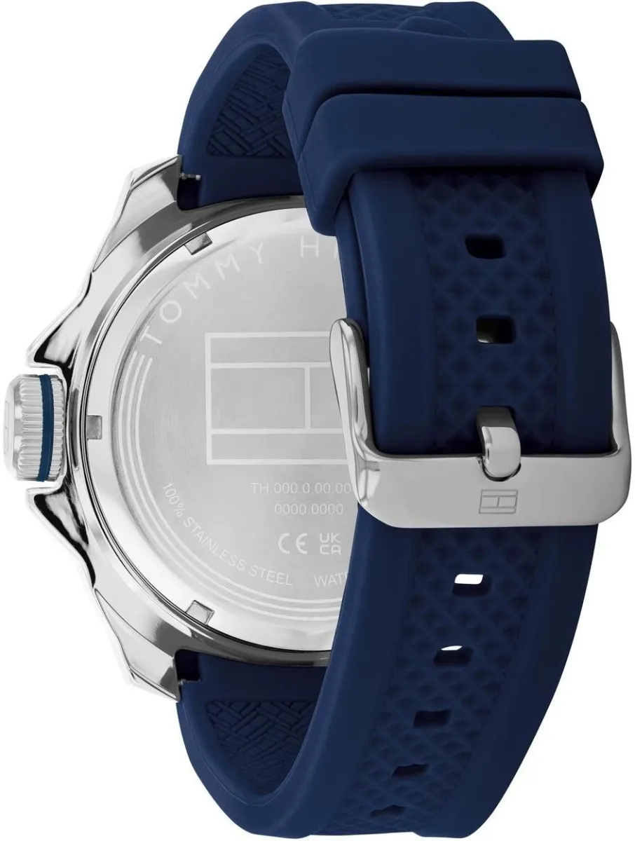 Наручные часы  Tommy Hilfiger  Classic Tommy Hilfiger 1792134 (фото 3)