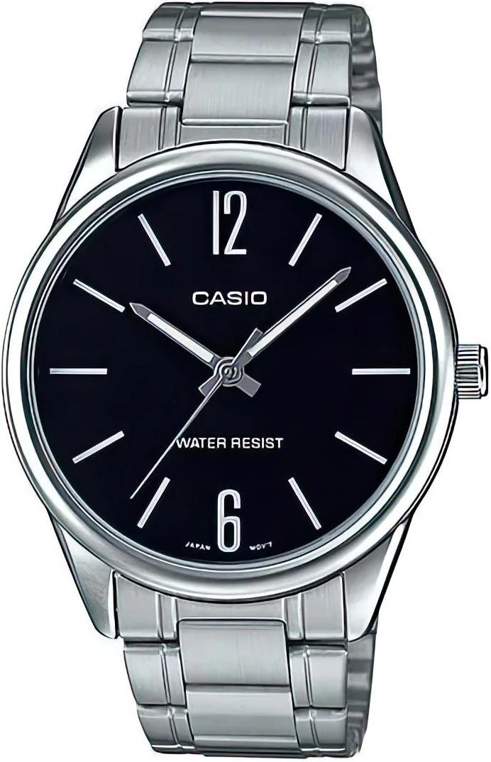 Наручные часы  Casio  Collection Casio MTP-V005D-1B (фото 1)