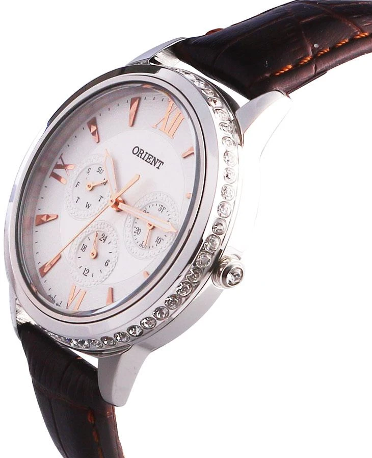 Наручные часы  Orient  Dressy Orient FSW03005W (фото 2)