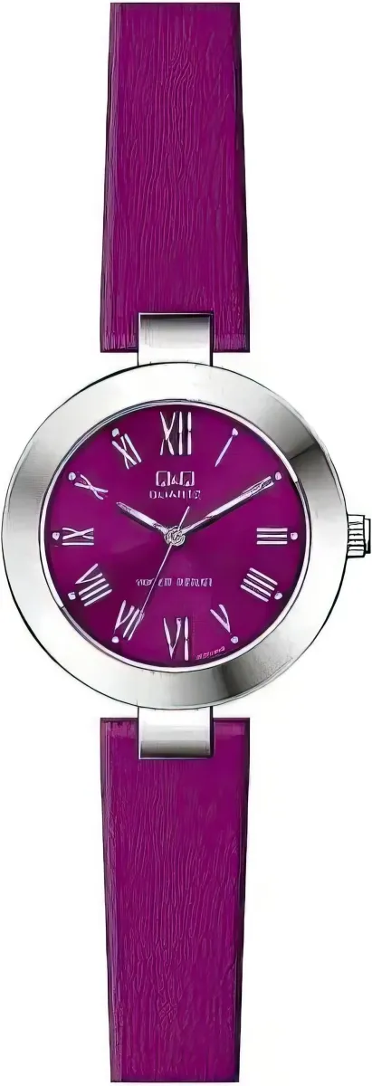 Наручные часы  Q&Q  Attractive Women Q&Q GU51J804Y (фото 1)