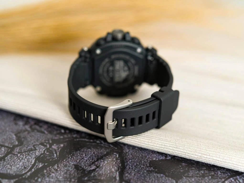 Наручные часы  Casio  ProTrek Casio PRW-6611Y-1E (фото 16)