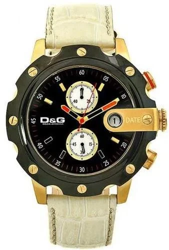 Наручные часы  Dolce&Gabbana  Watches  DW0364 (фото 1)