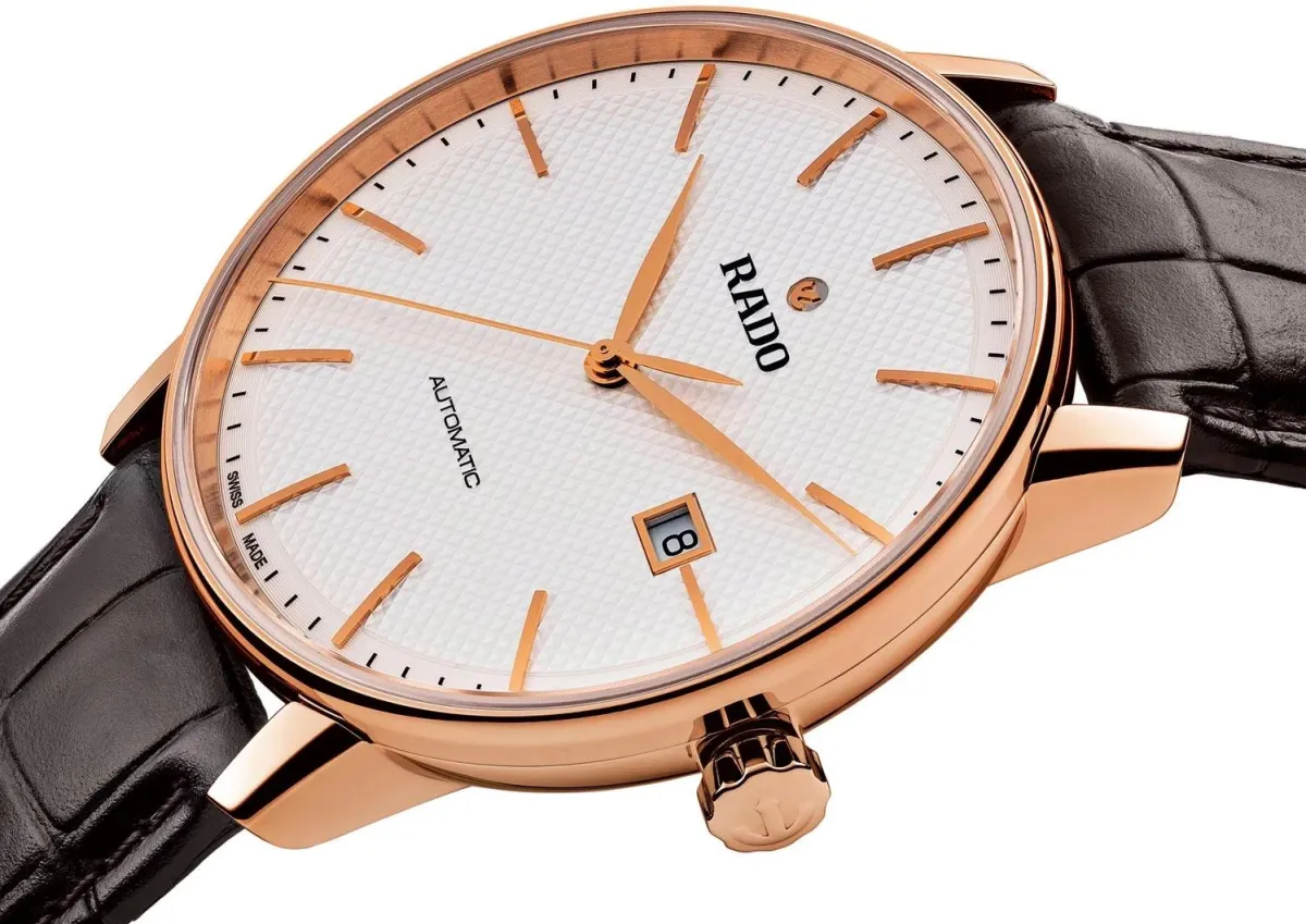 Наручные часы  RADO  Coupole RADO R22877025 (фото 2)