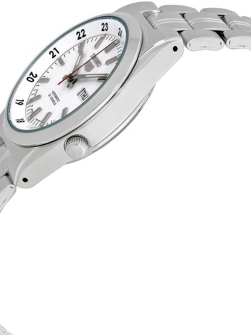 Наручные часы  Seiko  Seiko 5 Seiko SNK559J1 (фото 2)