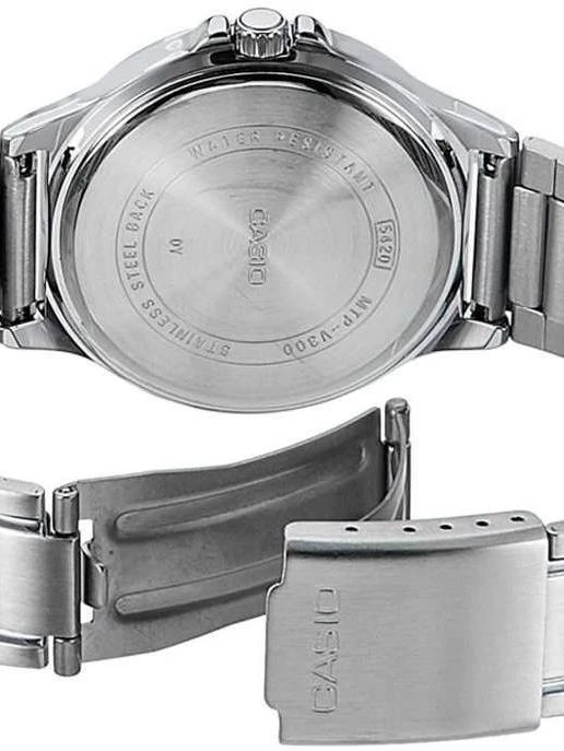 Наручные часы  Casio  Collection Casio LTP-V300D-7A (фото 4)