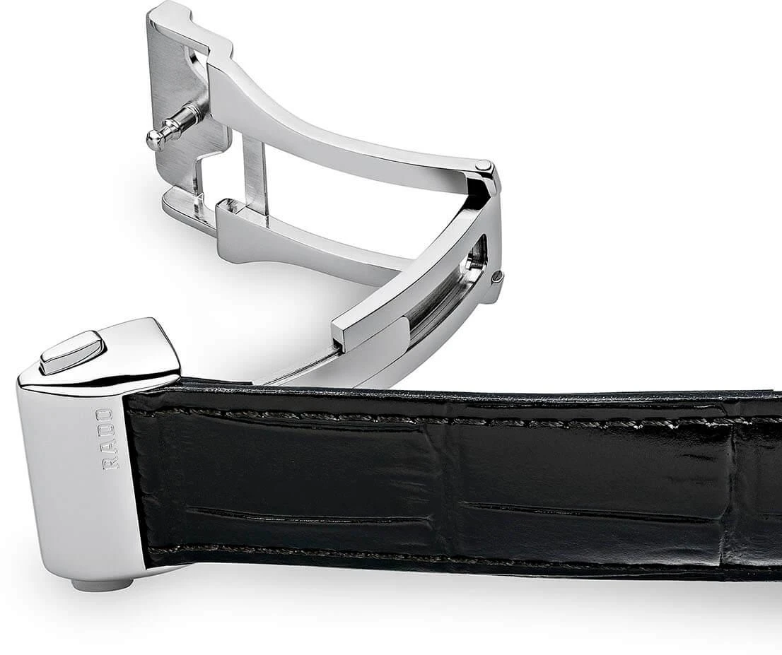 Наручные часы  RADO  Coupole RADO R22876015 (фото 4)