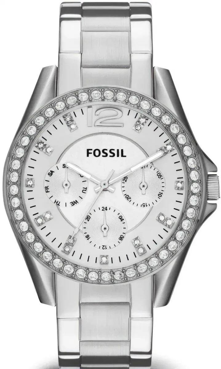 Наручные часы  Fossil  Multifunction Fossil ES3202 (фото 1)