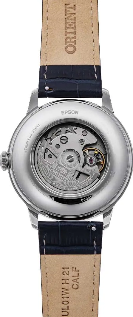 Наручные часы  Orient  Sun & Moon Classic Orient RA-AK0806L (фото 3)