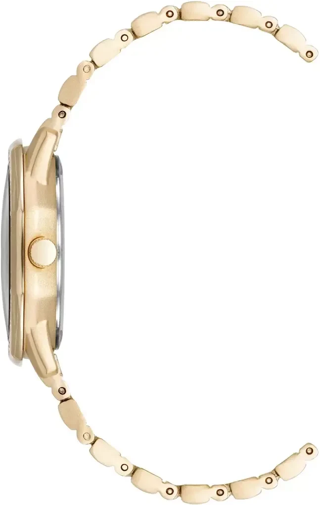 Наручные часы  Anne Klein  Crystal Anne Klein 5028MPGB (фото 2)