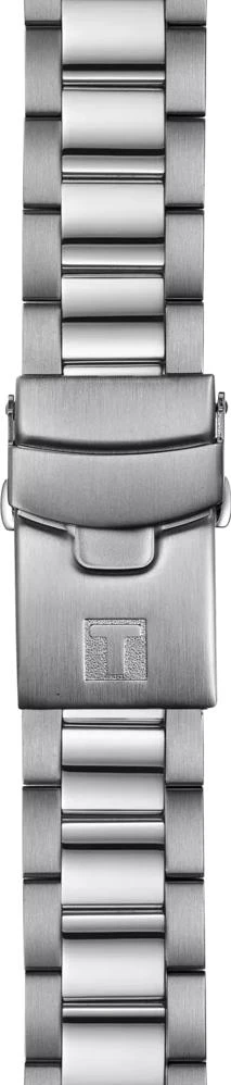 Наручные часы  Tissot  Seastar Tissot T120.407.11.041.03 (фото 4)