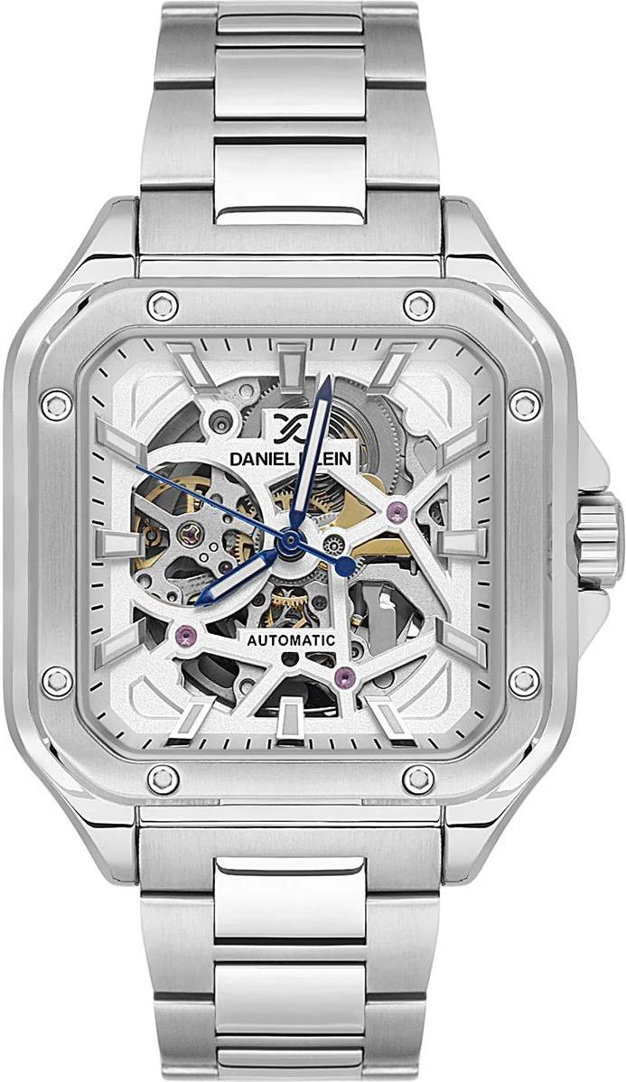 Наручные часы  Daniel Klein  Skeleton Daniel Klein 14018-1 (фото 1)