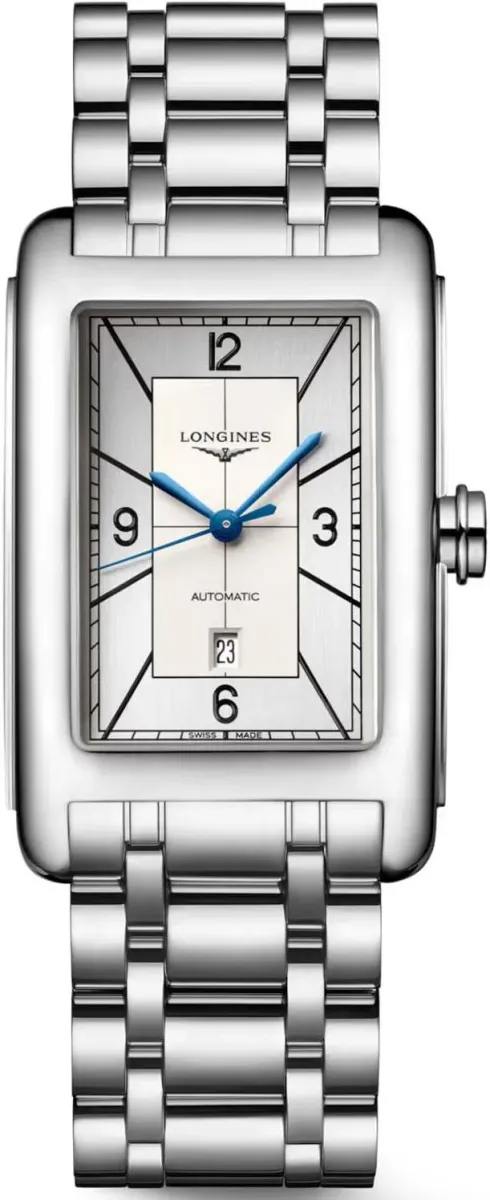 Наручные часы  Longines  DolceVita Longines L5.757.4.73.6 (фото 1)