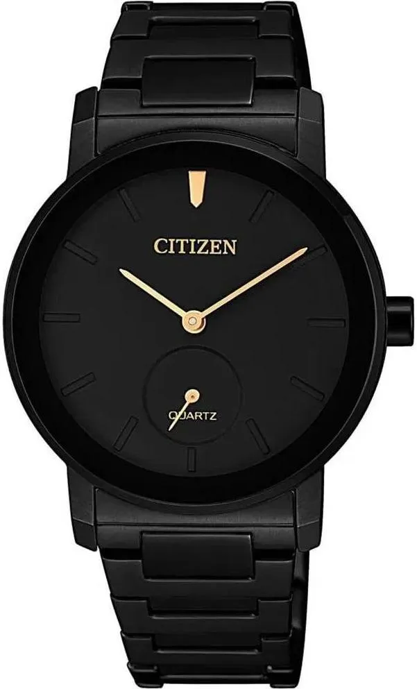 Наручные часы  Citizen  Quartz Citizen EQ9065-50E (фото 1)