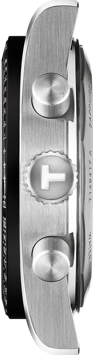 Наручные часы  Tissot  PR516 Tissot T149.417.11.041.01 (фото 3)