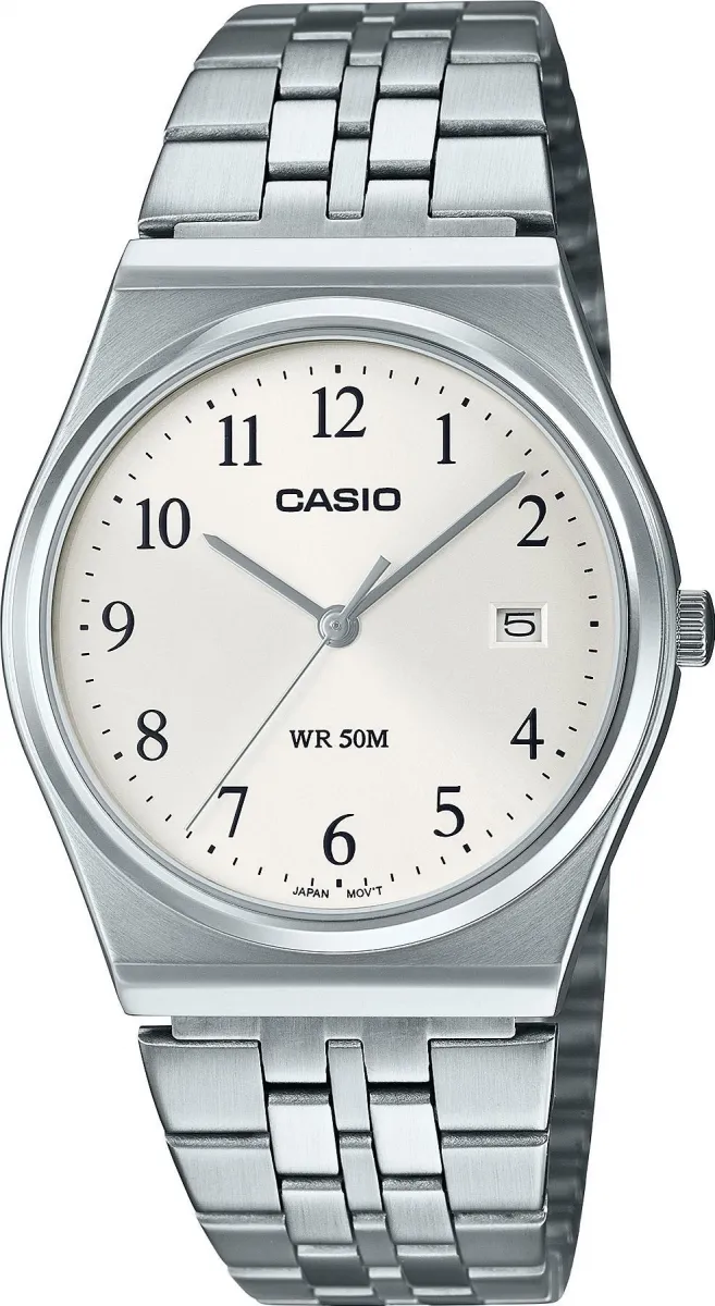 Наручные часы  Casio  Collection Casio MTP-B145D-7B (фото 1)