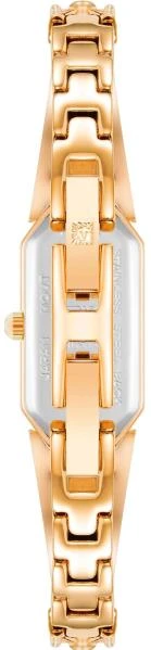 Наручные часы  Anne Klein  Steel Anne Klein 4112RQRG (фото 4)