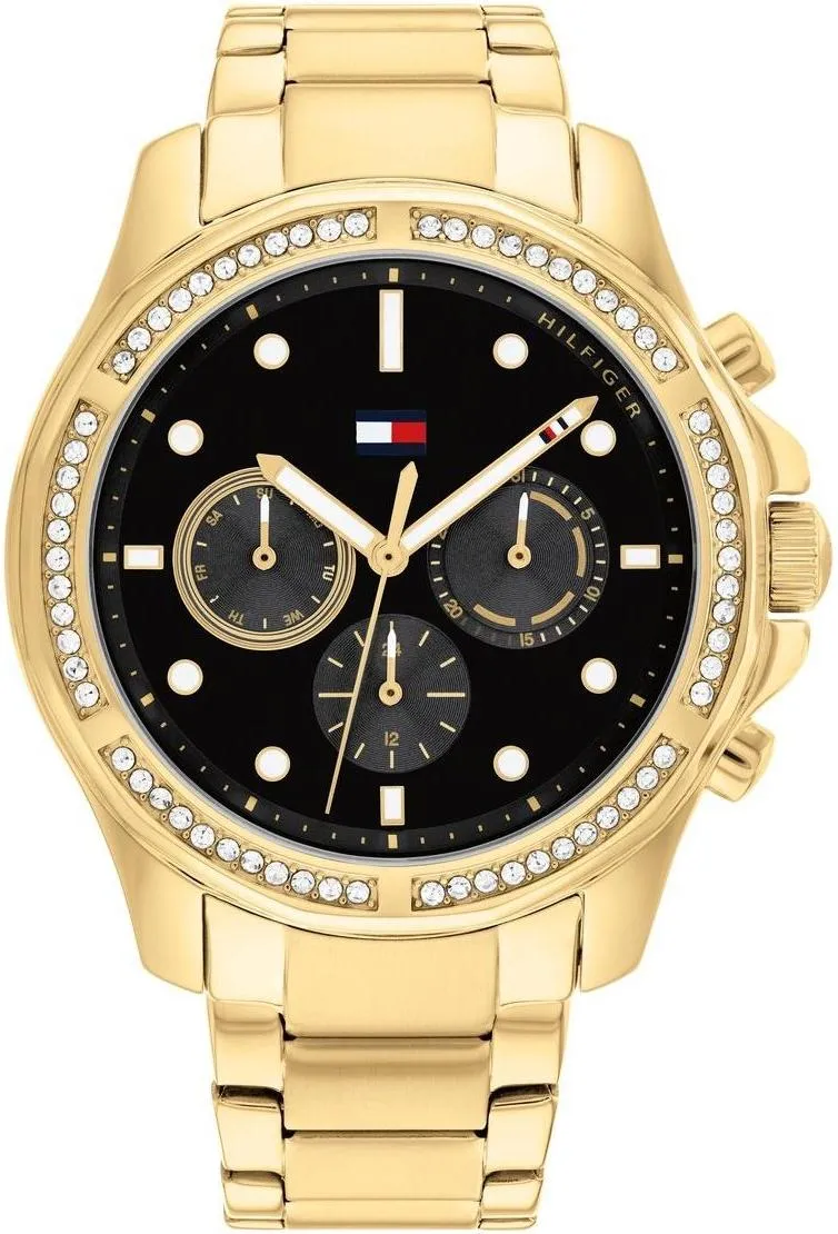 Наручные часы  Tommy Hilfiger  Classic Tommy Hilfiger 1782570 (фото 1)