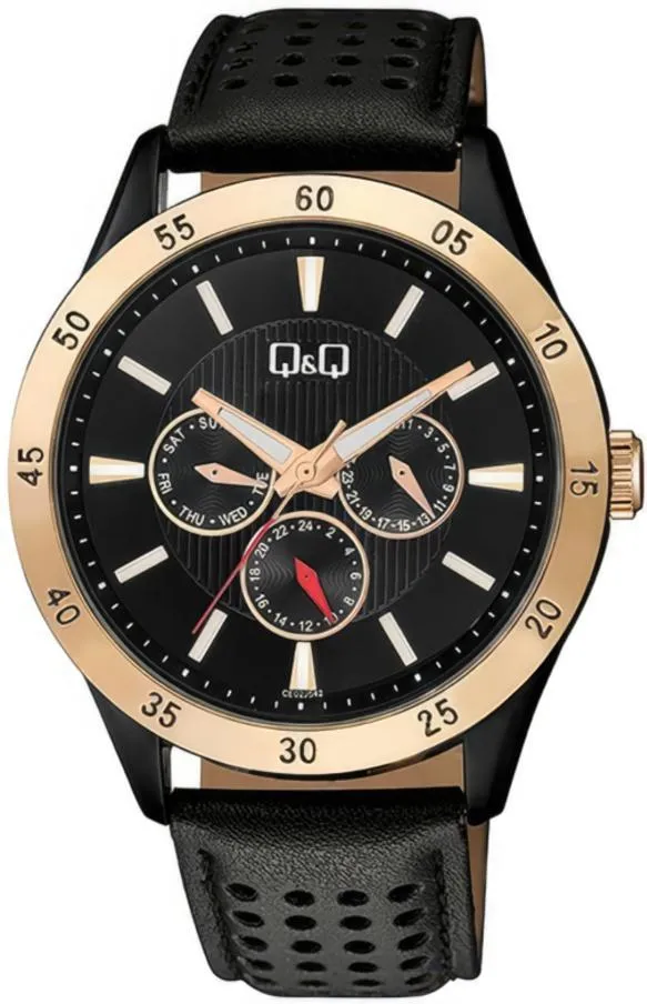 Наручные часы  Q&Q  Casual Q&Q CE02J542Y (фото 1)