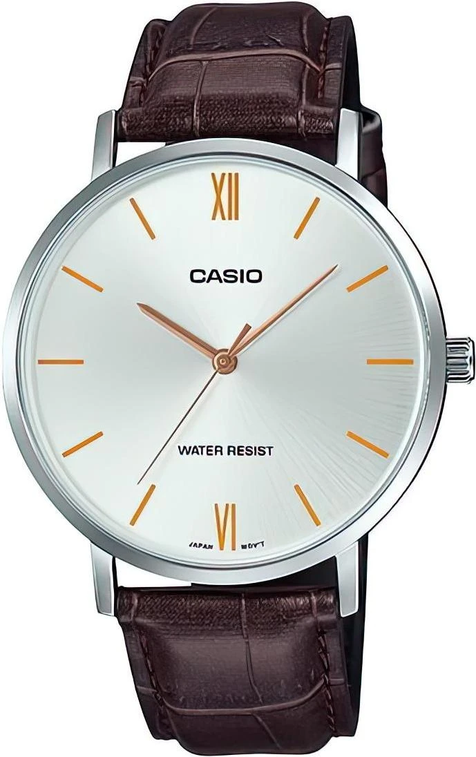 Наручные часы  Casio  Collection Casio MTP-VT01L-7B2 (фото 1)