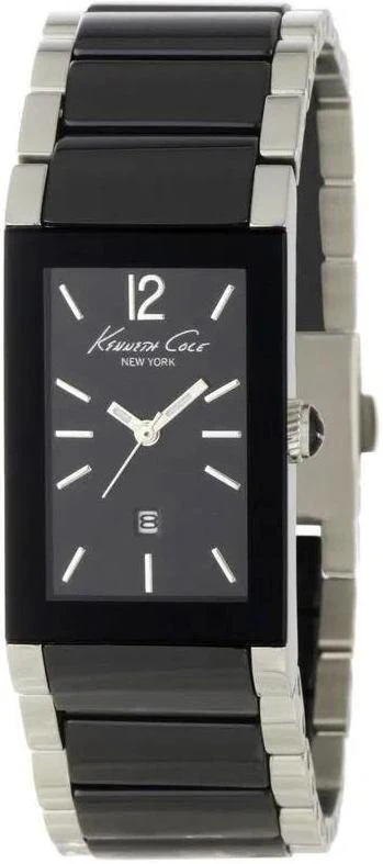 Наручные часы  Kenneth Cole  Steel Kenneth Cole KC4740 (фото 1)