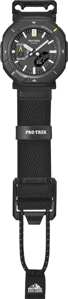 Наручные часы  Casio  ProTrek Casio PRJ-B001B-1E (фото 5)