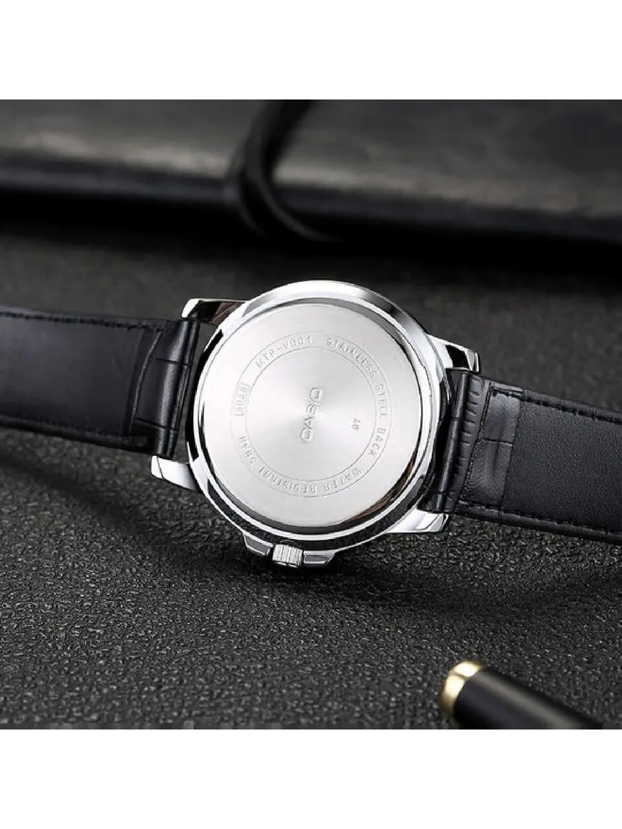 Часы  Casio  Collection Casio MTP-VD01L-1E (фото 6)