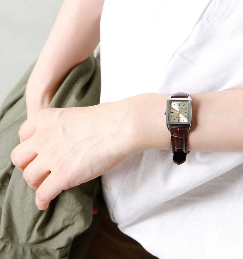 Наручные часы  Casio  Collection Casio LTP-V007L-9E (фото 4)