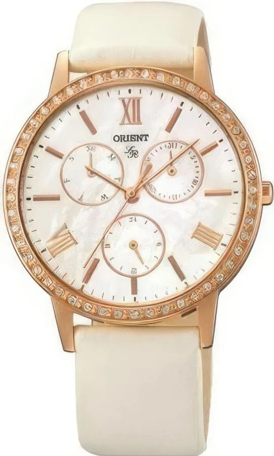 Наручные часы  Orient  Rose Orient FUT0H002W (фото 1)
