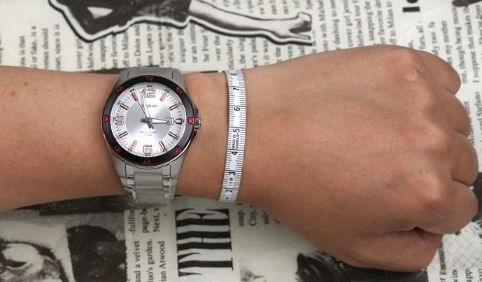 Наручные часы  Casio  Collection Casio MTP-1346D-7A1 (фото 3)