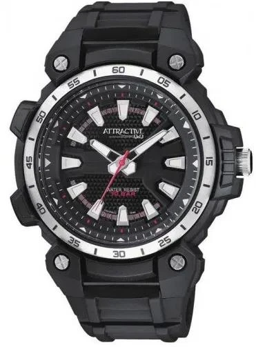 Наручные часы  Q&Q Q&Q DG18J002Y (фото 1)