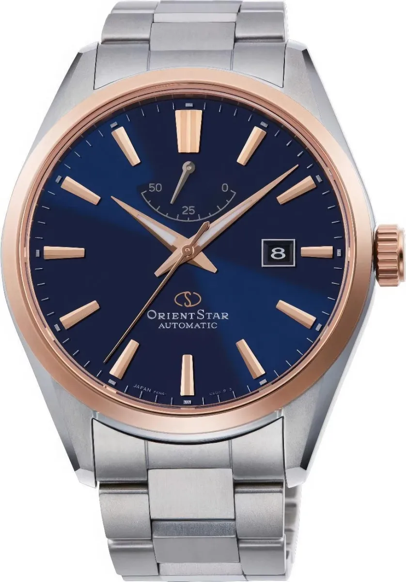 Наручные часы  Orient  Orient Star Orient RE-AU0406L (фото 1)