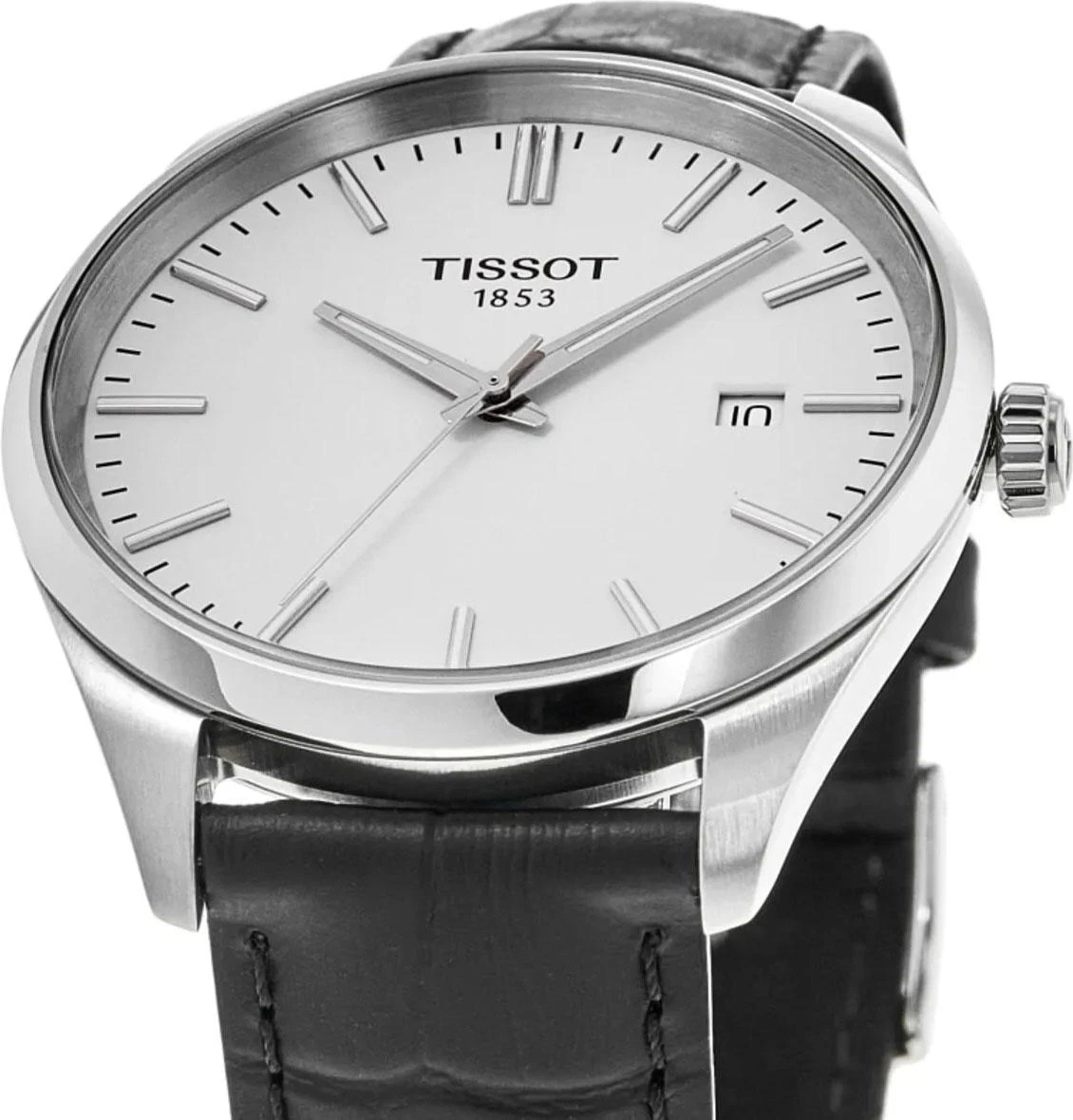 Наручные часы  Tissot  PR 100 Tissot T150.410.16.011.00 (фото 5)