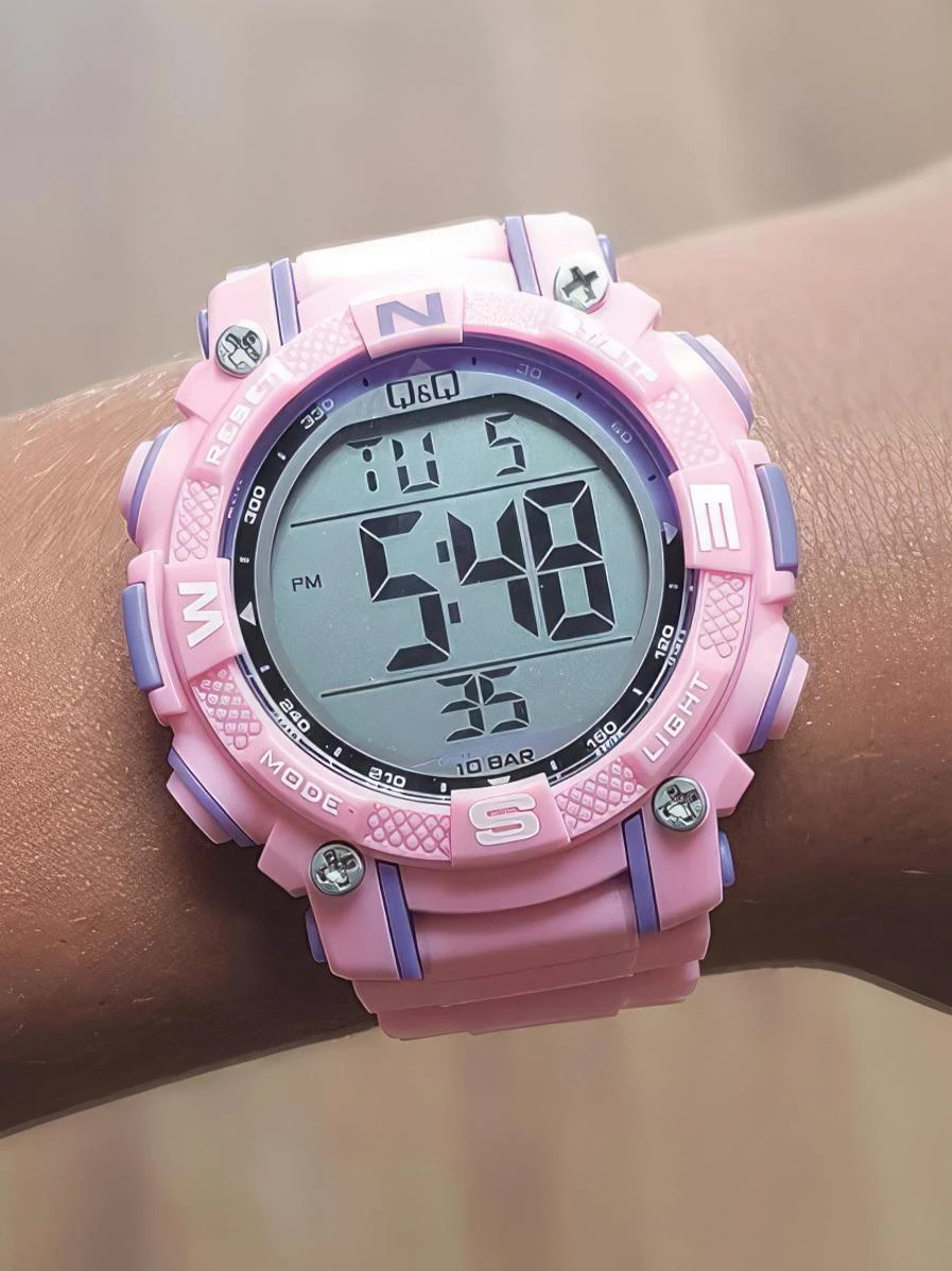 Наручные часы  Q&Q  Superior Women Q&Q M186J803Y (фото 2)