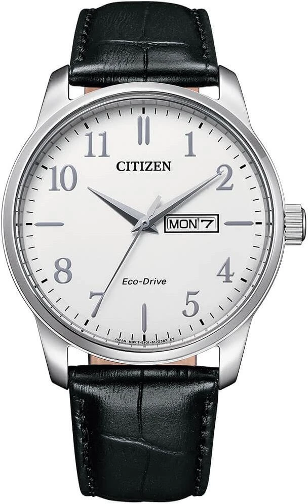 Наручные часы  Citizen  The Signature Collection Citizen BM8550-14A (фото 1)