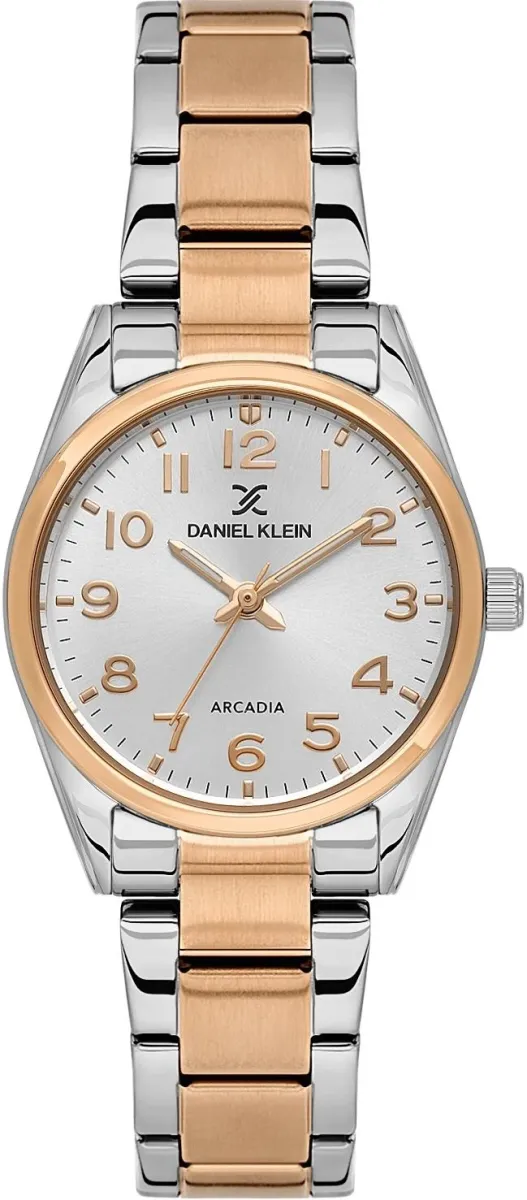Наручные часы  Daniel Klein  Arcadia Daniel Klein 14275-8 (фото 1)
